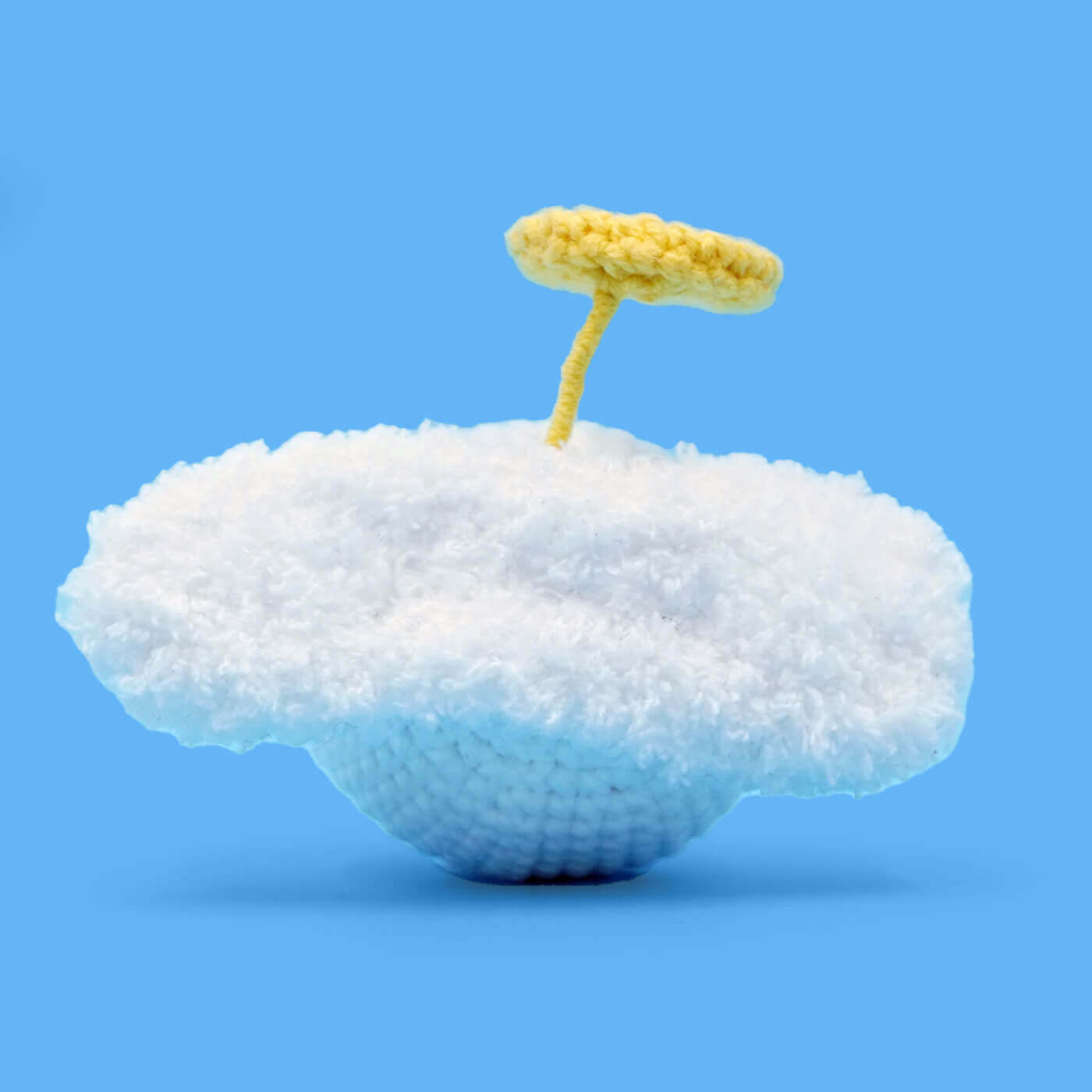 Halloween Angel Crochet Kit