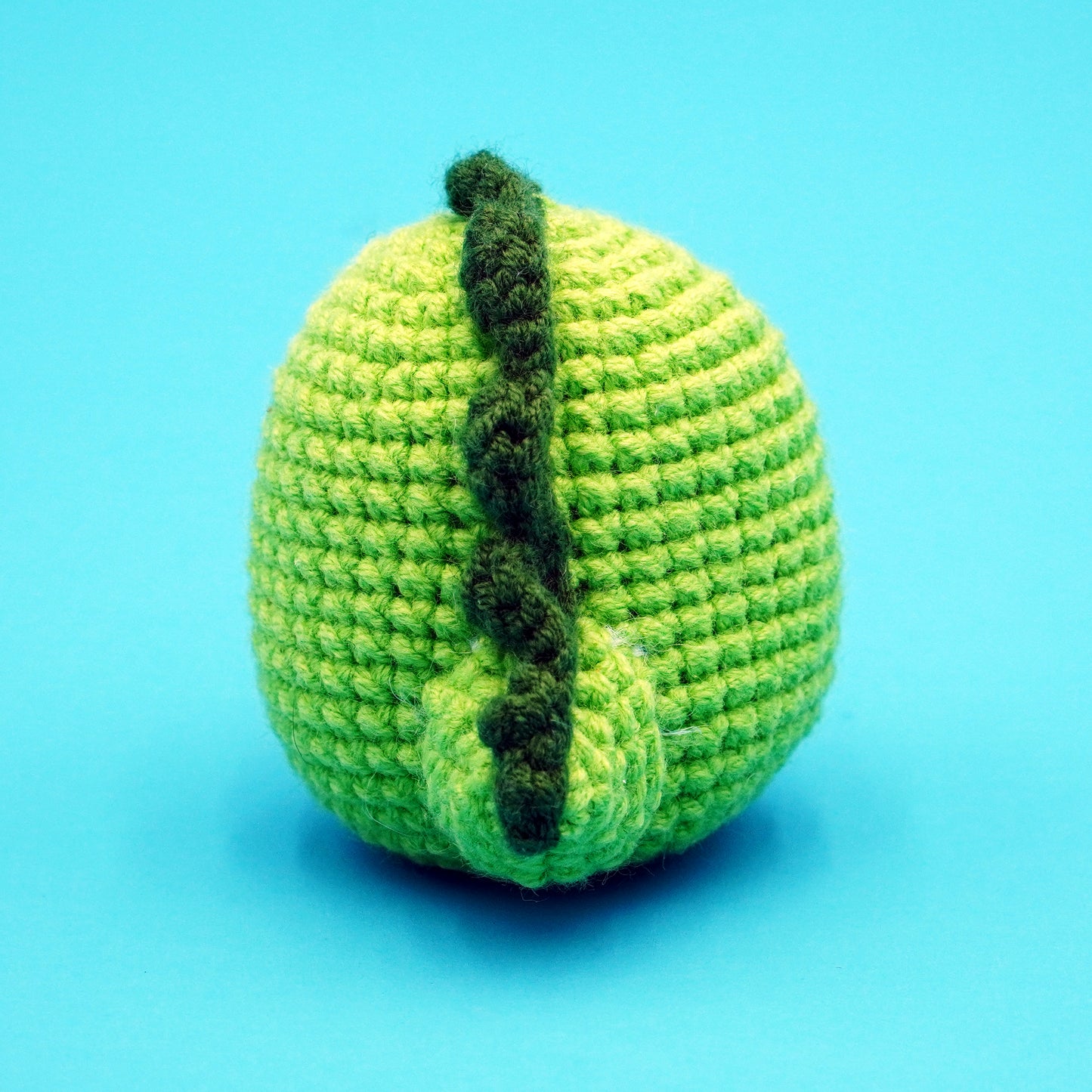 Make Your Own Amigurumi Animal Dinosaur Crochet Kit